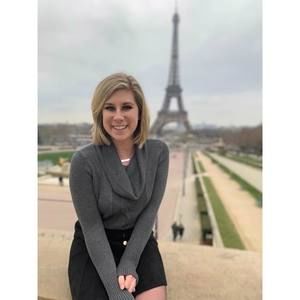 Meet your Posher, Taylor